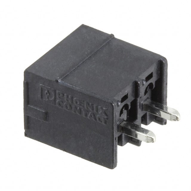 1707421 Phoenix Contact  Embases, fiches et prises